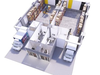 Venta de Ofibodega en Condado Naranjo Zona 4 de Mixco - 5
