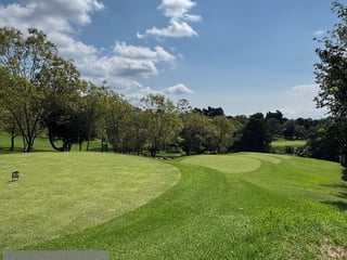 CLUB SAN ISIDRO / Terreno frente al campo en Venta, zona 16 - 4