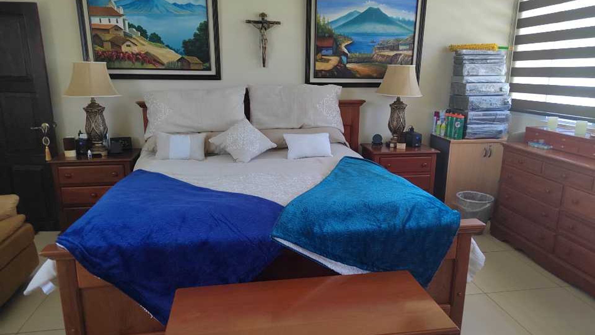 Vendo Casa en San Lucas Sacatepéquez - Miniatura 25