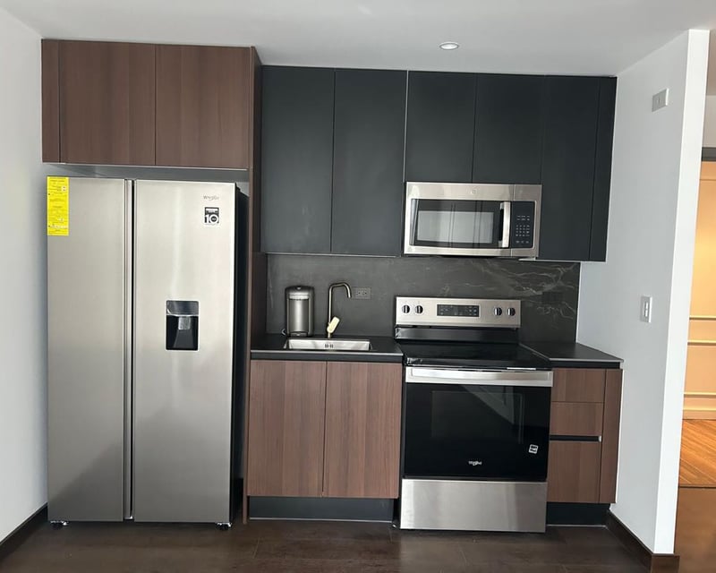 Alquiler de apartamento 3 Dormitorios | Atarah Zona 10 (B)