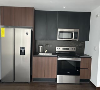 Alquiler de apartamento 3 Dormitorios | Atarah Zona 10 (B)