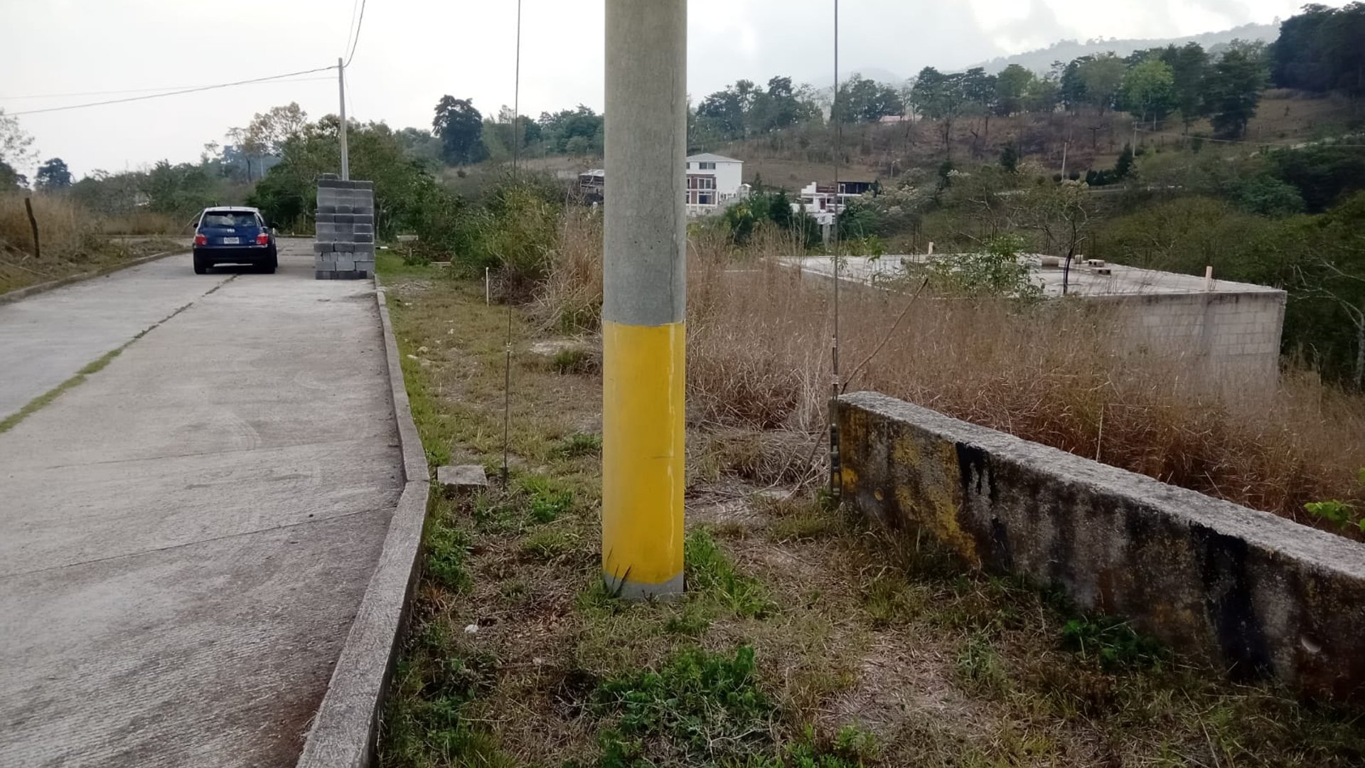 TERRENO EN VENTA EN KM 30.5 CARRETERA A SANTA ELENA BARILLAS - Miniatura 6