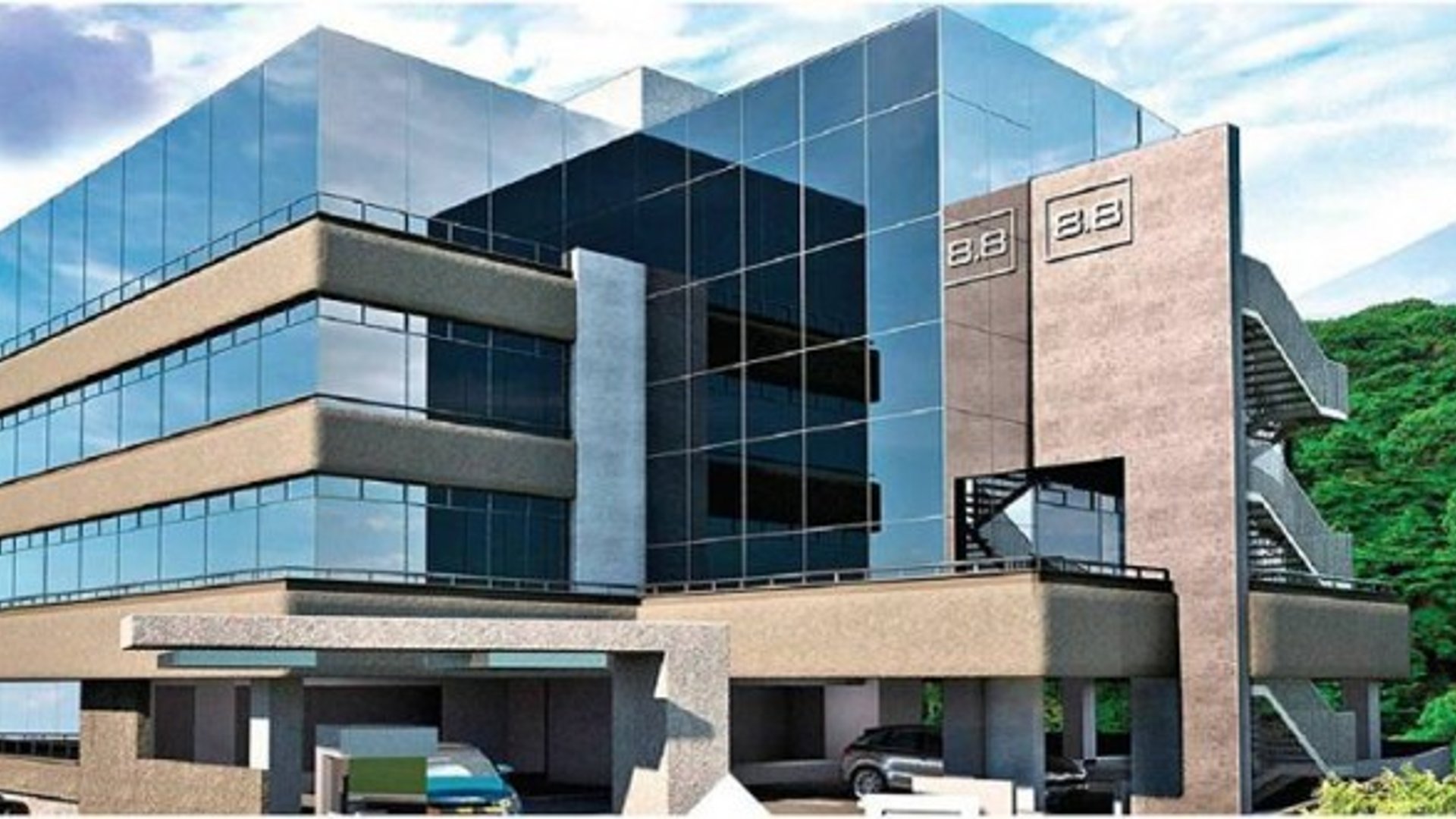 Oficina en venta en Muxbal km. 8.8 Guatemala