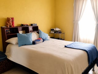 Los Angeles, Residenciales San José, Casa en Venta en San Jose Pinúla - 4