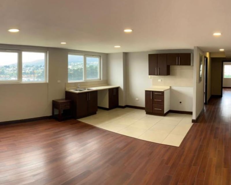 Apartamento en Venta en Real Torre de los Altos Quetzaltenango