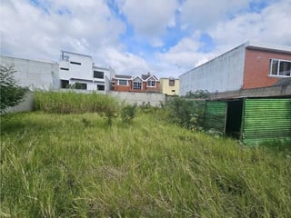 TERRENO EN VENTA – CONDOMINIO LAS FUENTES, ZONA 16 - 3