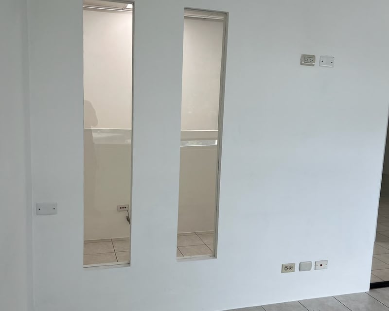 Oficina en renta de 82 m2 en Zona Pradera, Zona 10