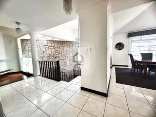 Amplia casa en venta en Colonia Santa Rosalía dentro de Condominio La Laguna - 4