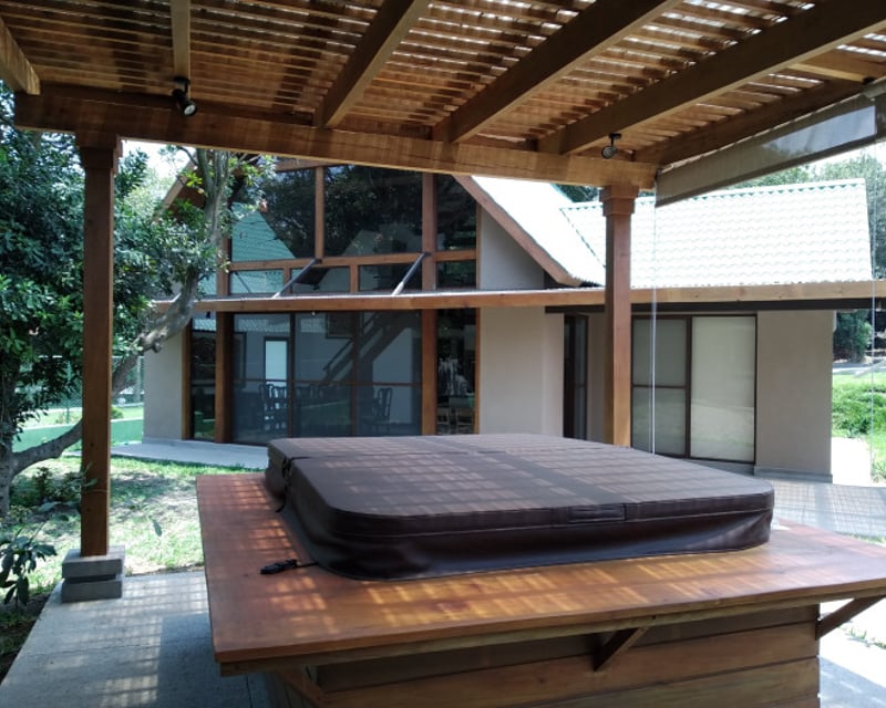 CityMax vende casa en residencial de San Miguel Dueñas