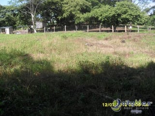 terreno en Playa Bajamar, Costa Rica. Citymax Antigua - 3