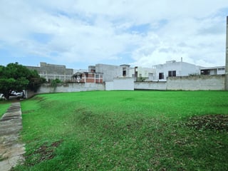 Terreno Residencial en Venta en Hacienda Real Zona 16 - 2