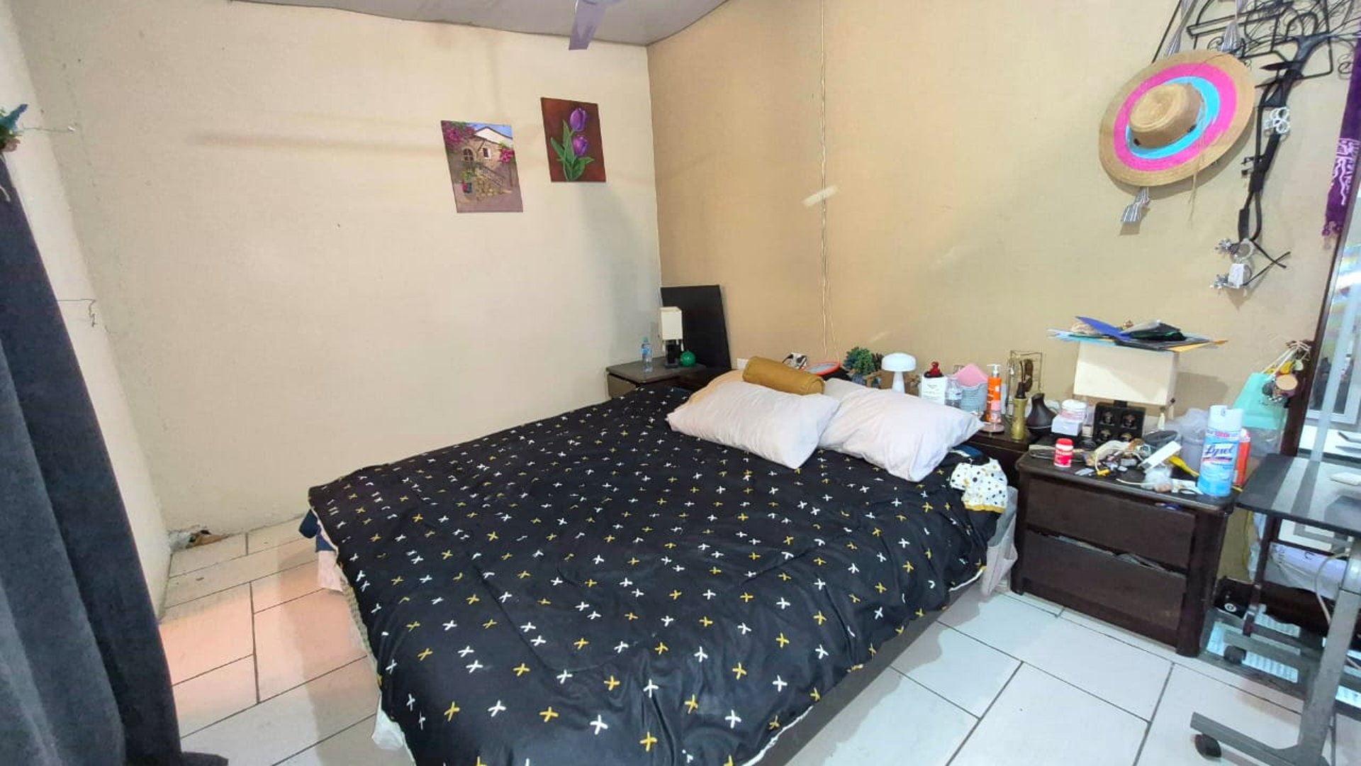 VENTA Casa Zona 17 Condominio La Colina Sabana Arriba  - Miniatura 6