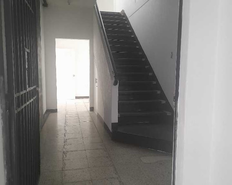 Renta Casa Zona 10, A pocos metros de Hospital Centro Medico