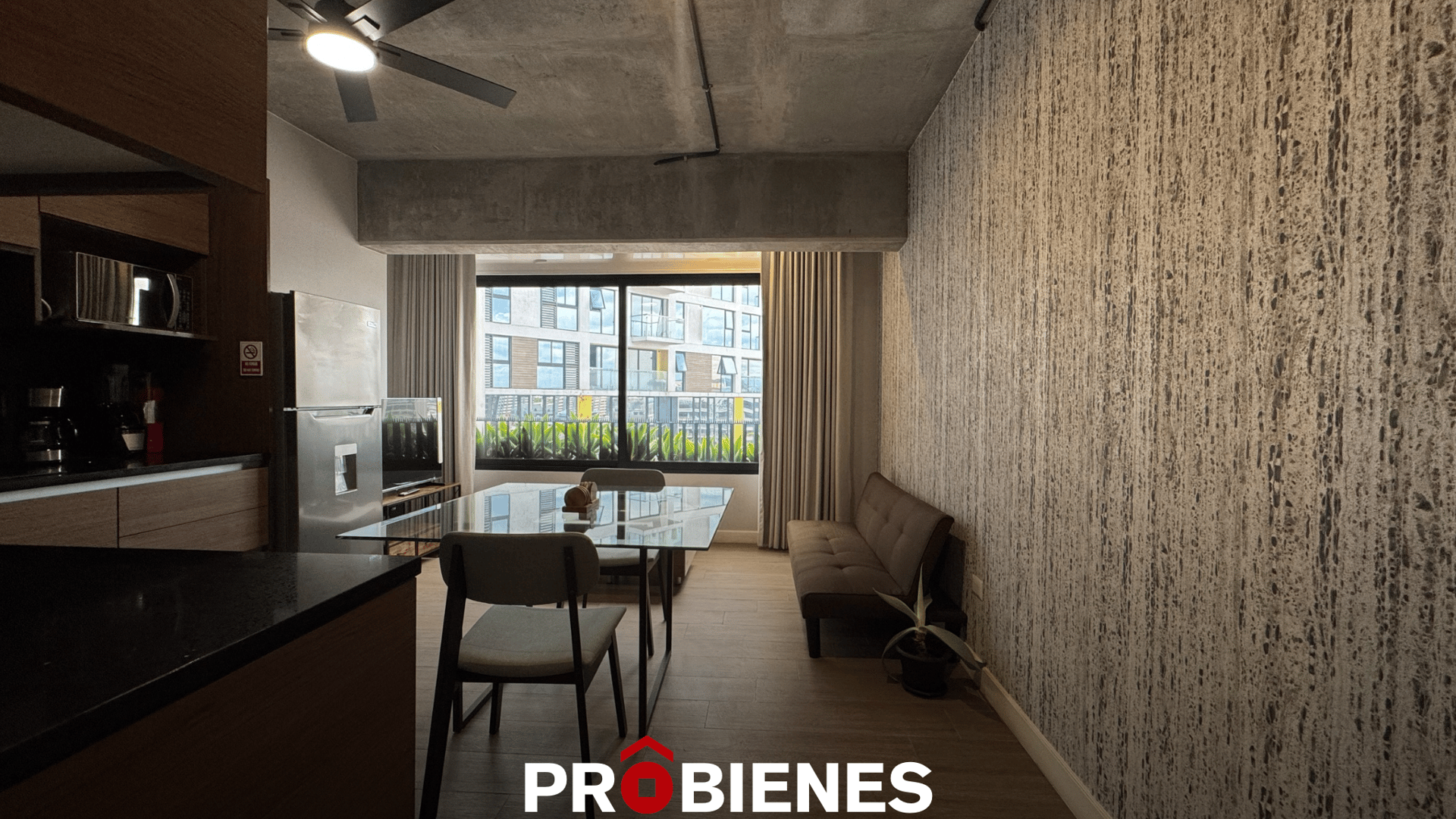Apartamento en venta | Granat zona 4 - Miniatura 2