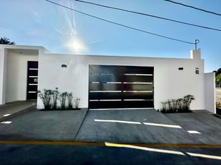 ARRAZOLA 2 / Casa en venta , CAES - 5