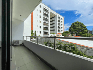 Renta de 2 Apartamentos Amueblados en Menorca Zona 15 | 2 Habitaciones y 2 baños completos - 2