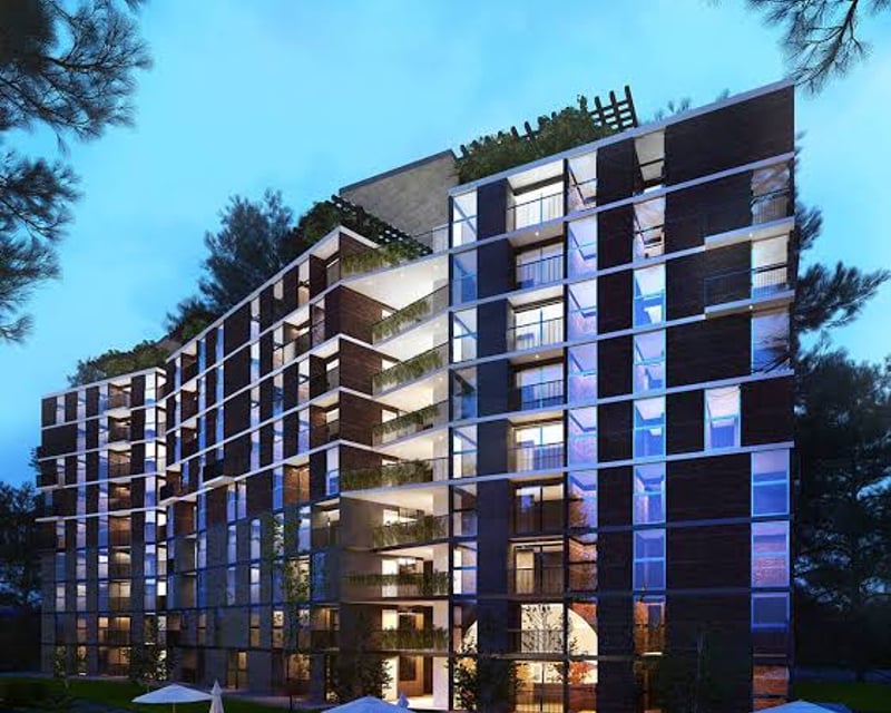 📍 APARTAMENTO AMUEBLADO EN RENTA – 2 HAB. | MARISCAL UNO UNO | Z11