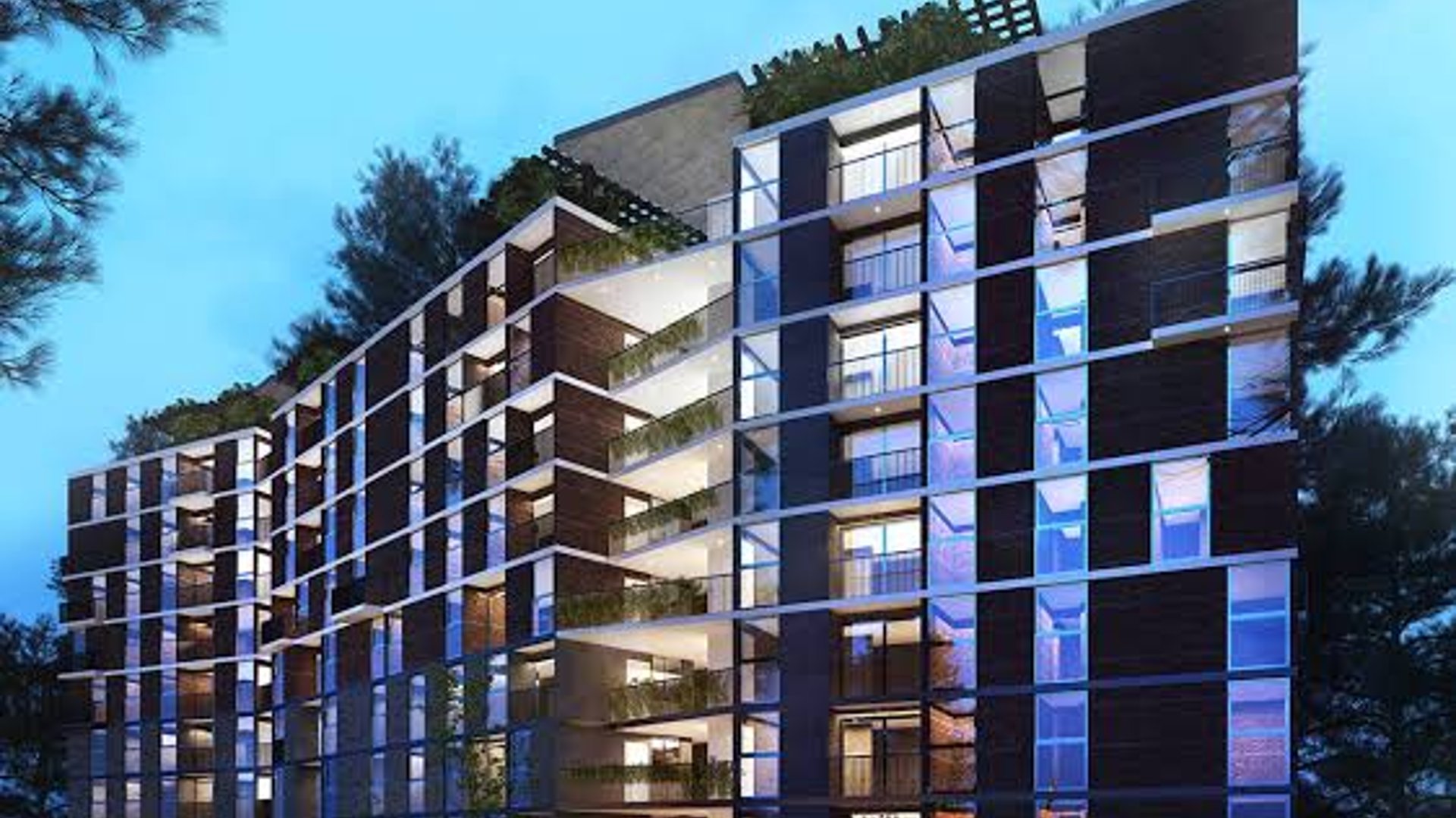 📍 APARTAMENTO AMUEBLADO EN RENTA – 2 HAB. | MARISCAL UNO UNO | Z11