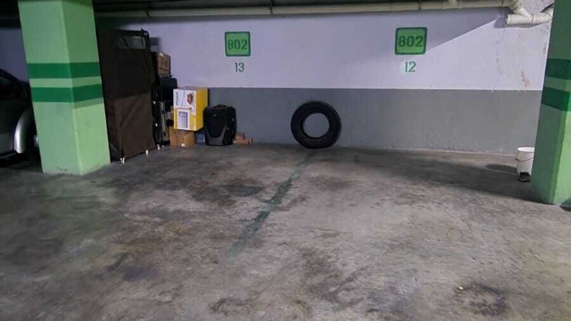 Apartamento en ALQUILER en Báltica zona 14 - Miniatura 35