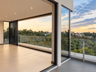 Penthouse en Spazio, zona 15 - 2
