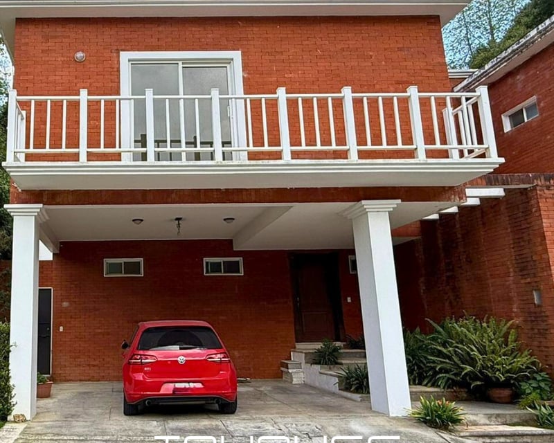 CASA EN RENTA EN MUXBAL 19.5 KM