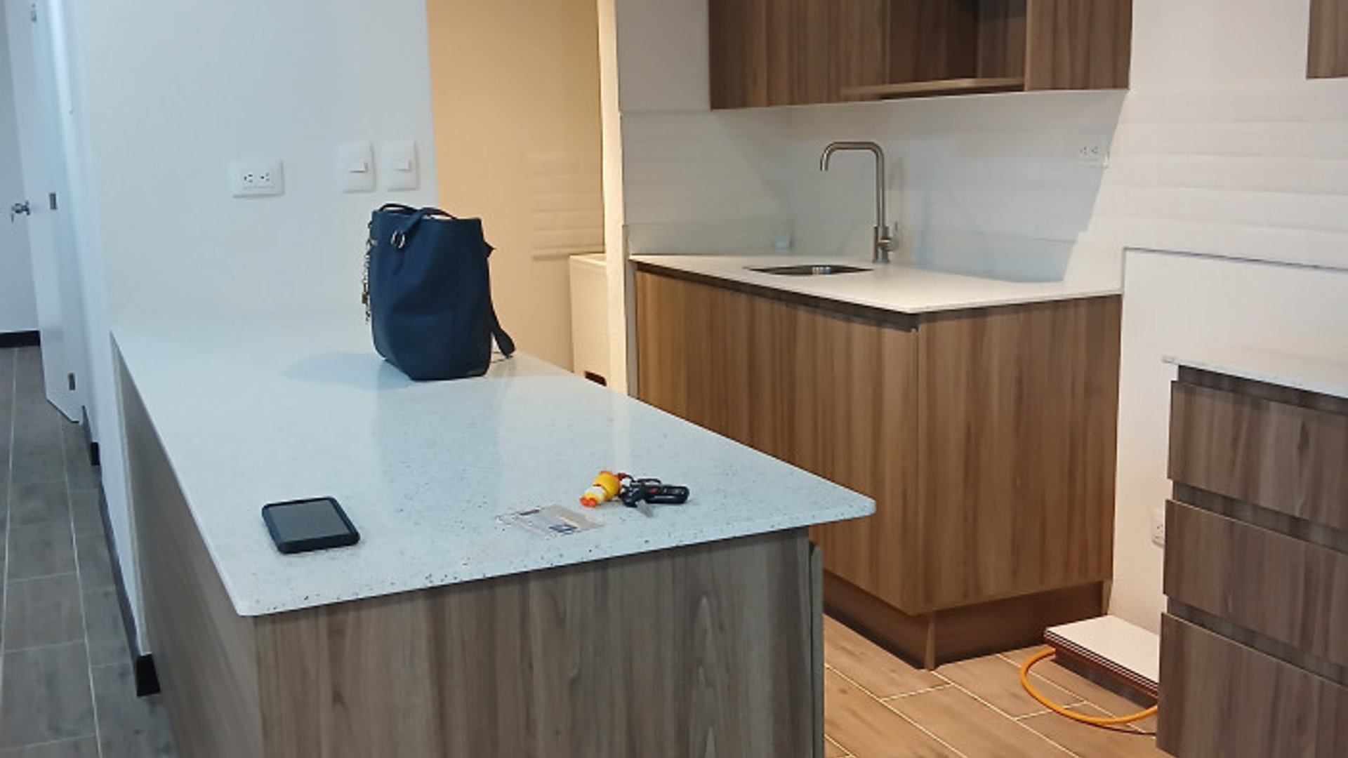 Apartamento en alquiler Alaia, Villa Nueva - Miniatura 13