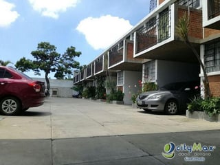 EDIFICIO RESIDENCIAL EN VENTA CALZADA ROOSEVELT MIXCO - 5