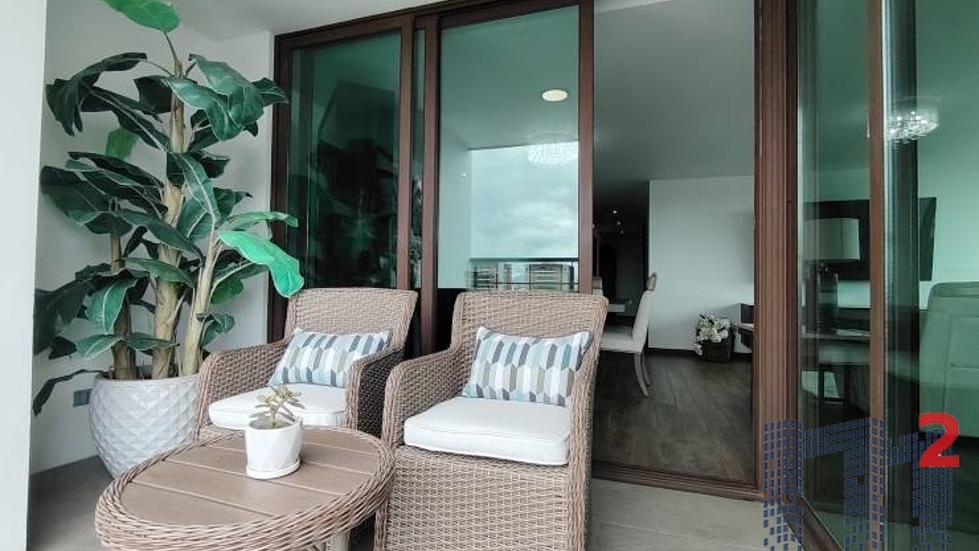 Apartamento  en Renta, Zona 10 (R10399) - Miniatura 4
