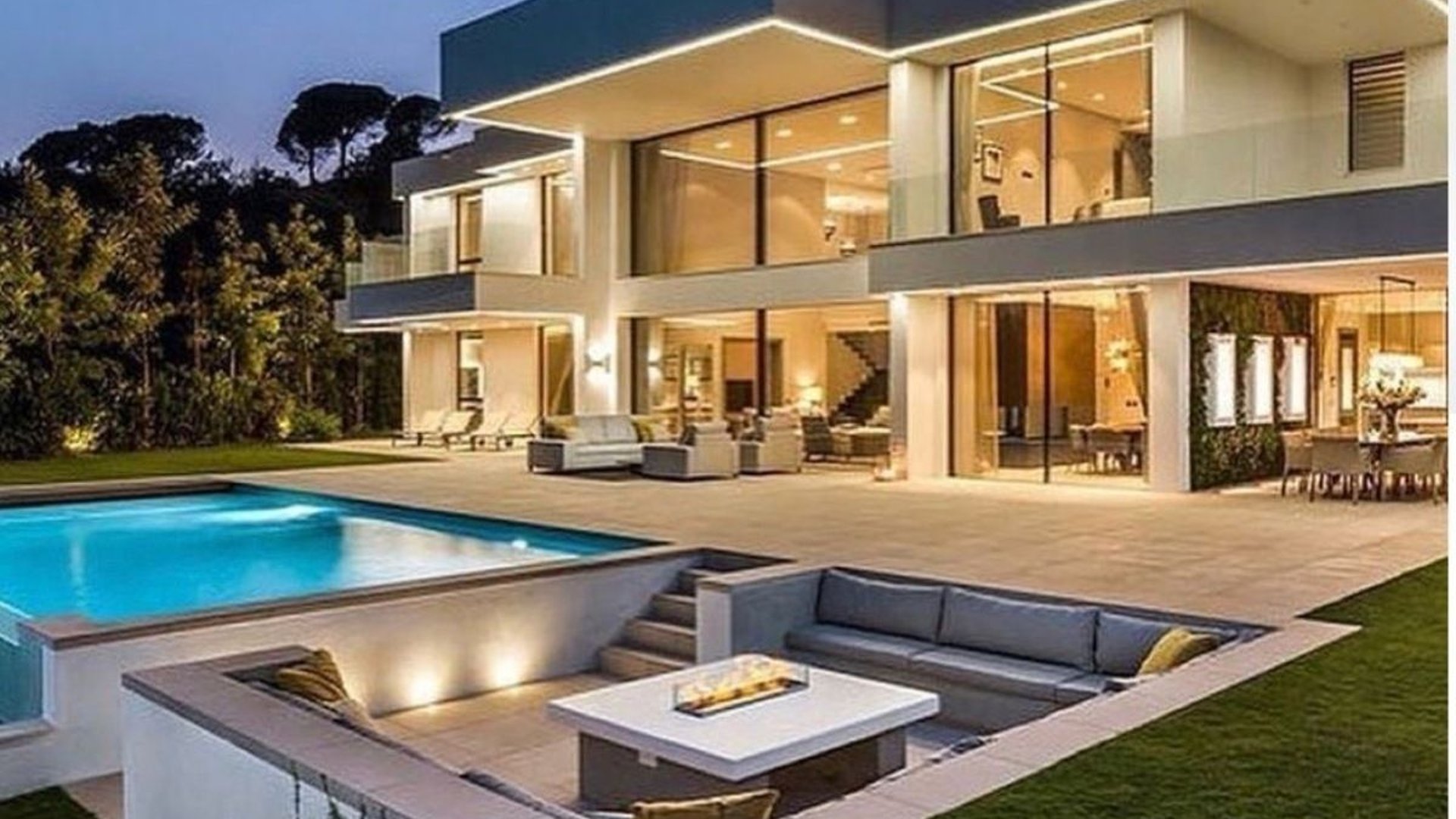 CASA Y CAMPO / Casa en venta a estrenar , CAES