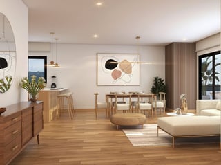 Apartamento Venta | Zona 16 | Jul26 - 3