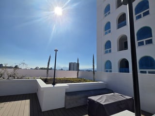 Apartamento en Venta en Ciudad Cayalá Zona 16 - 5
