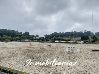 TERRENO EN VENTA | LA RESERVA, CLUB ECUESTRE EL PULTÉ - Image 11