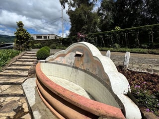 Casa de Campo en Venta – Santa Lucía Milpas Altas, Antigua - 2