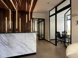 Apartamento en Venta en La Villa Zona 14, Guatemala - 4