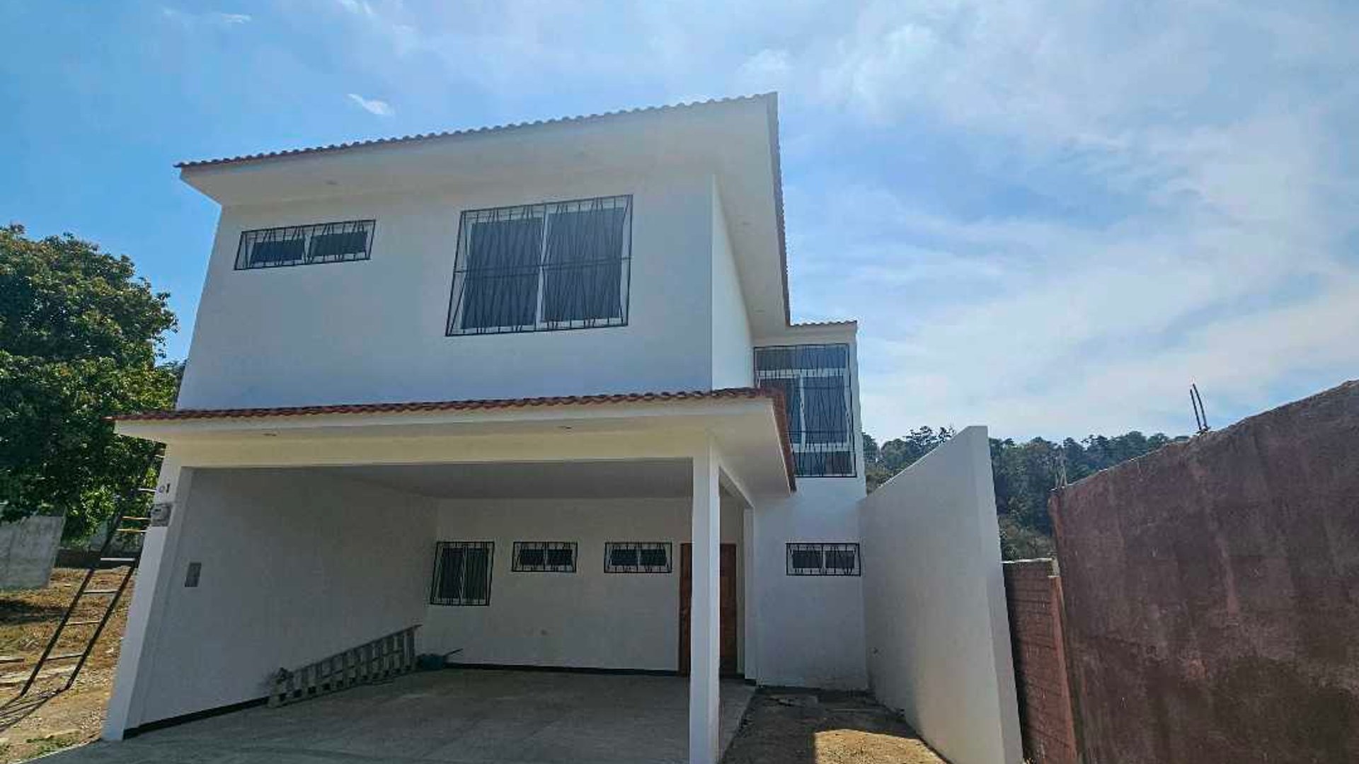 Casa en Alquiler en Santiago Sacatepéquez, Paseo Colonial