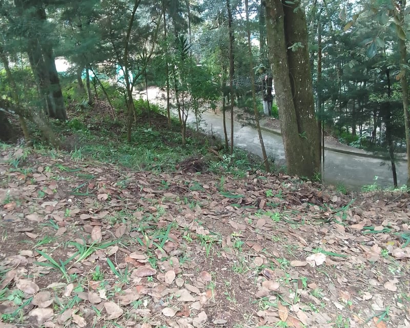 Terreno en Venta en Santa Lucia Milpas Altas