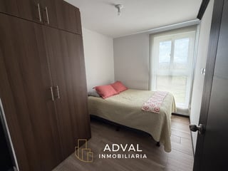 Excelente oportunidad apartamento amueblado en venta KM 18.5 CAES - 4