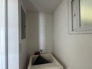 Apartamento en renta - 3 habitaciones en Parque 11 zona 11 Ref-5937 - 4