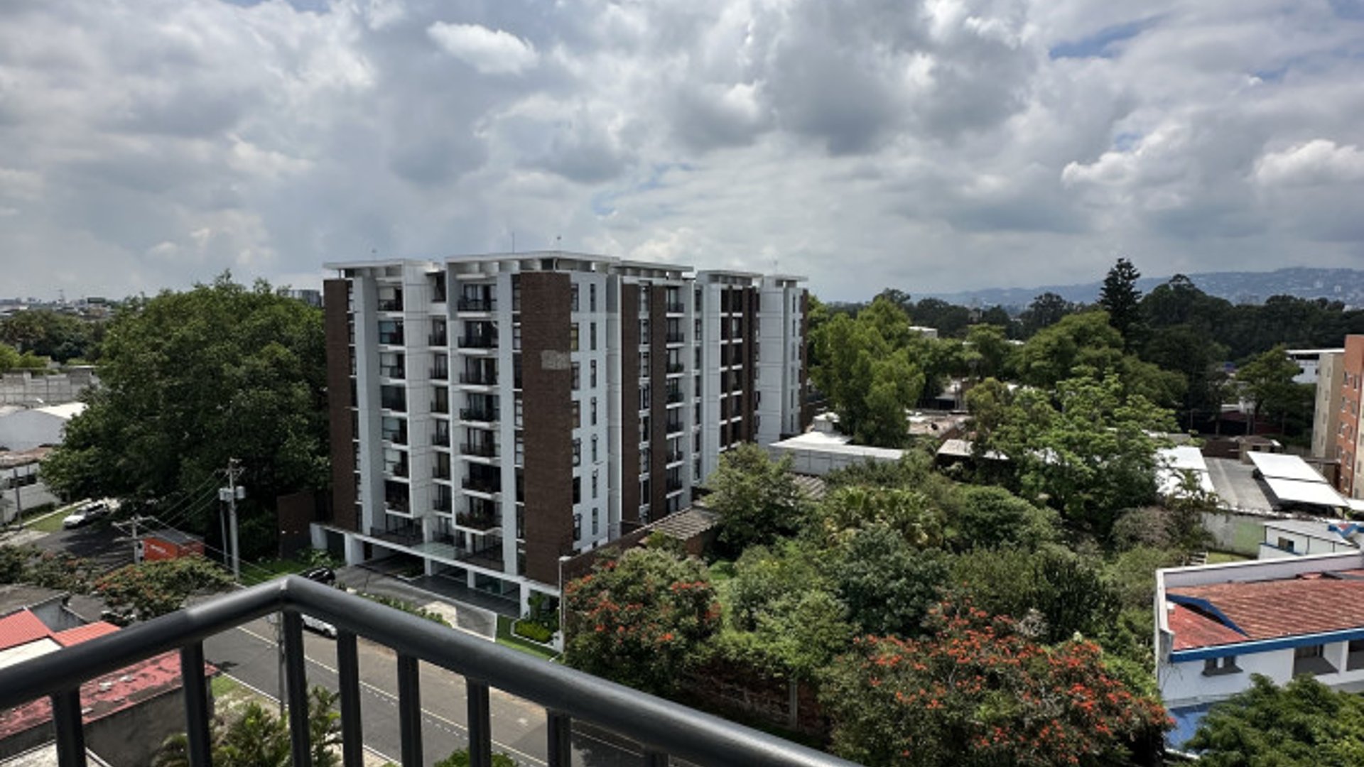 Apartamento renta 3 habitaciones cerca USAC Zona 12 - Miniatura 10
