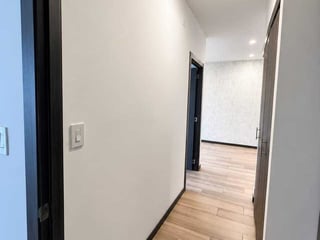 APARTAMENTO EN ALQUILER 📍 Edificio Viaggio, Muxbal Km. 9.7 - 5