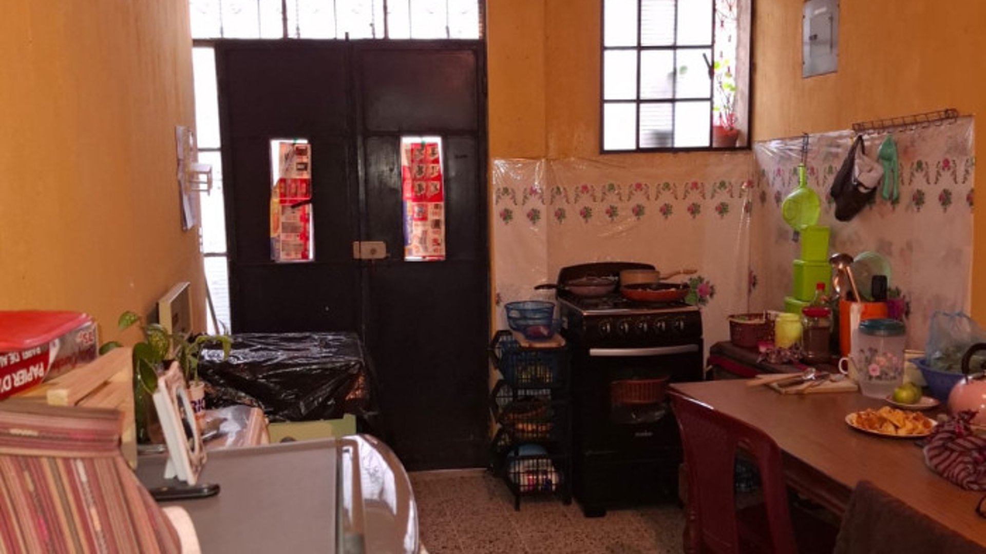 CASA EN VENTA EN ZONA 1 DE MIXCO - Miniatura 13