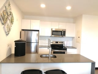 Apartamento en Venta y Renta en Zona 15, Guatemala - 5
