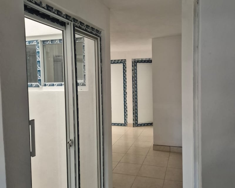 APARTAMENTO EN RENTA EN ZONA 7
