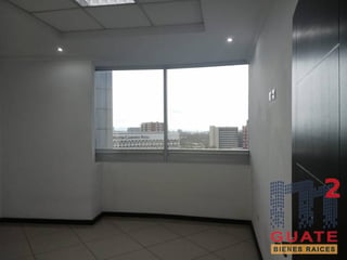 Oficina en Renta, Zona 10 (R9617) - 4