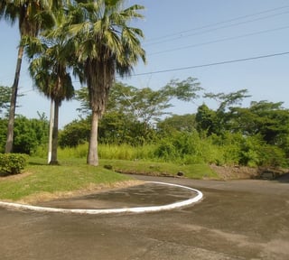 Terreno Vacacional en Venta en Lagunas de Torremolinos