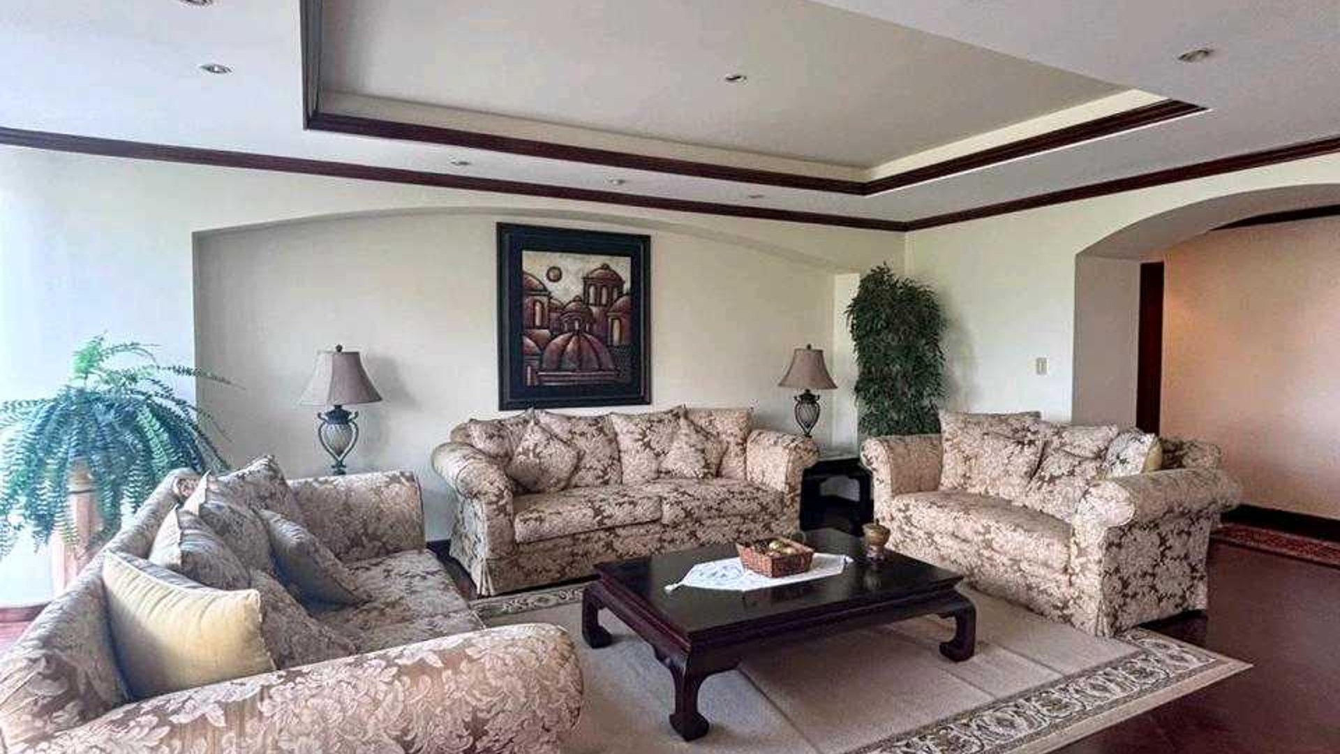 APARTAMENTO ALQUILER / VENTA???? Edificio L´Excellence, z.14 Las Américas - Miniatura 2