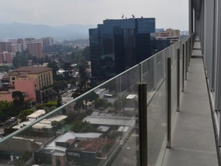 Oficina en Alquiler en Avia zona 10 - 5