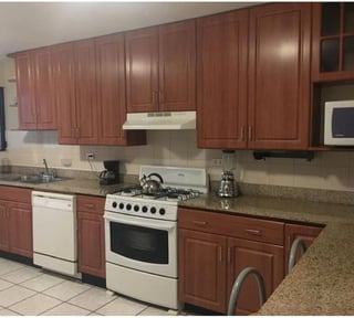 Casa de 2 niveles en venta - Km 16.5 Carretera a Olmeca Ref-5896