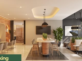 📍 APARTAMENTO EN RENTA – EDIFICIO VISTA VERDE | ZONA 10, DIAGONAL 6 - Image 7