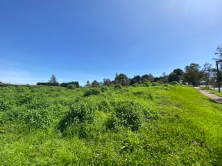 Terreno de esquina en venta Las Alturas km 18.5 caes - 4